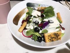 凯撒沙拉-后海16号·北京私房菜