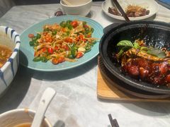 -志明眷村·台式融合菜·宵夜