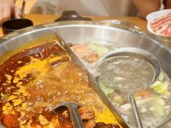 -九记潮汕现切鲜牛肉自助火锅(长沙·方圆荟店)