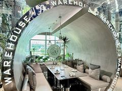 -3号仓库·创意中国菜(乐清正大广场店)