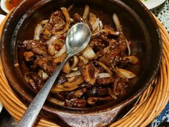 牛仔肉-熠盛·本帮菜Bistro(永嘉路店)