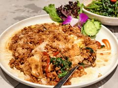 泰式街头打抛饭-Home Thai·泰谣(王府井apm店)