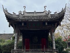 -安仁古镇