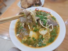 -谢继红26号牛肉汤(田家庵店)