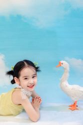 -小熊维尼高端儿童摄影(宝安旗舰店)