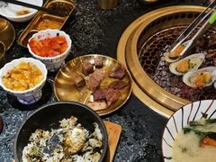 -肉匠日式烧肉屋·和牛居酒屋·酒水小食堂(大汉悦中心店)