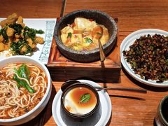-云海肴·汽锅鸡·云南菜(高德置地店)