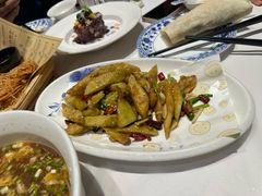 -大张烙馍村(泉山店)