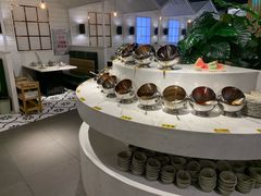 -潮牛壹号鲜牛肉火锅(新亚太店)