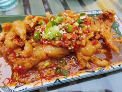 -浩海火烧云傣家菜(蓝港店)