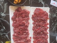 -潮汕美牛肉丸火锅店(天宁寺店)