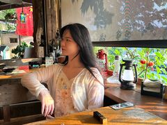 -马灯部落·西湖边的创意山景餐厅(虎跑动物园店)