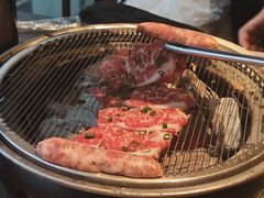 -黑牛の店·黑金店(沈阳万象城店)