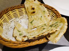 印度烤饼-PITA·TIKA中东和印度风味餐厅(龙湖天街店)