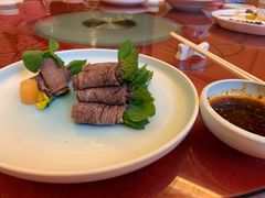 -民族饭店-四季餐厅