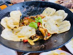 -十二道丰味·徐州土菜·烧烤(何山路店)