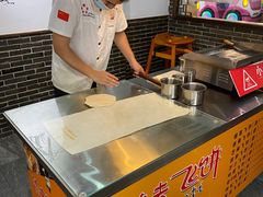 -大自然醉鹅·铁锅火焰鹅(上海联洋店)