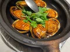 -常来小聚·广州非遗传承餐厅(高德置地店)