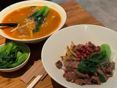 -漆黑觉米粉(三里屯店)