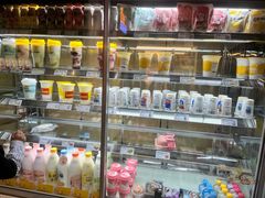 -一鸣真鲜奶吧(秣周东路地铁站店)