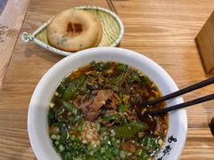 -易裕和·长沙米粉(竹塘西路店)