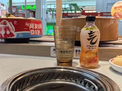 -龍歌自助小火锅(城阳万象汇店)