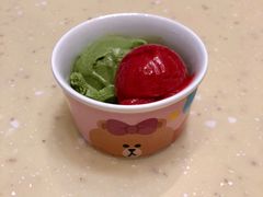 甜蜜友你外带冰淇淋-哈根达斯(卓展店)