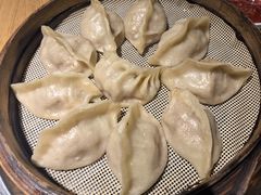 -百年认一力·清真牛羊肉(南中环店)