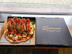 -Steveston Pizza Company (Richmond)