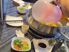 -老船舫·现做活鲜鱼馆(东郊记忆店)