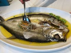 -小厨娘淮扬菜(六合欢乐港店)