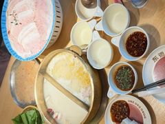 -东道煮牛肉火锅(东盛大街店)