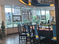 -新侗家食府(蟠桃宫店)