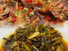 -小陆莲花蟹园农家乐(莲花岛店)