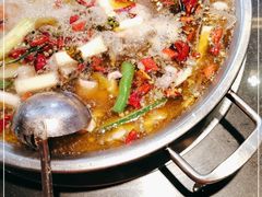 -小饕荟雅安贡椒鱼鲜馆(广福桥店)