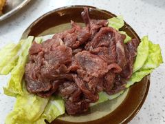 嫩牛肉-电台巷火锅(科华总店)