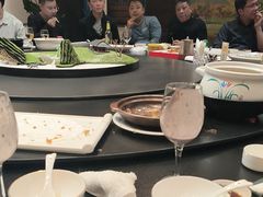 -恒记饭店·海鲜明档(淹城店)