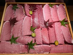 -水之惠鲜鱼料理(王府大街店)