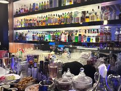 -MOSSO音乐酒吧·live house(长乐路店)