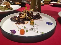 -宏达宴老菜馆(群力第四大道店)