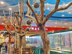 -凯德广场(学府店)