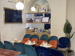 -海马体照相馆(上海宝山万达广场店)