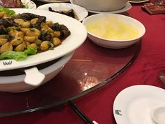 -北门饭店(三香路店)