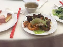 -牡丹国际大酒店-港式茶餐厅