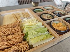 -有喜胶东小馆(太申祥和店)