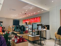 -星巴克(兰州国芳百货店)