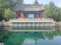 -百脉泉景区