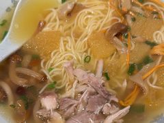 -王春春鸡汤饭(上海中海环宇城店)