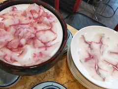 -活鱼馆(宜兴埠店)