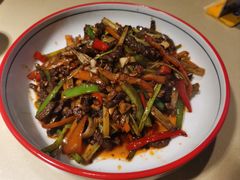 -小柴米·传统江西菜(八一广场店)